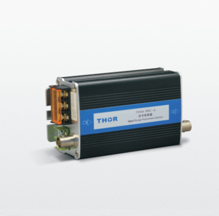 TRSS-BNC+2 Multi-function Signal Surge Protector